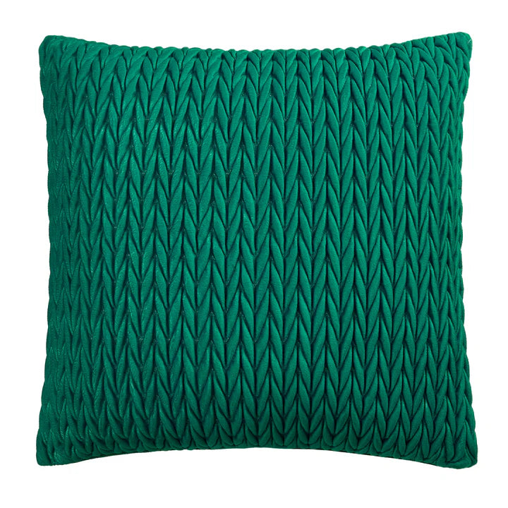 Amory Cushion - Jade