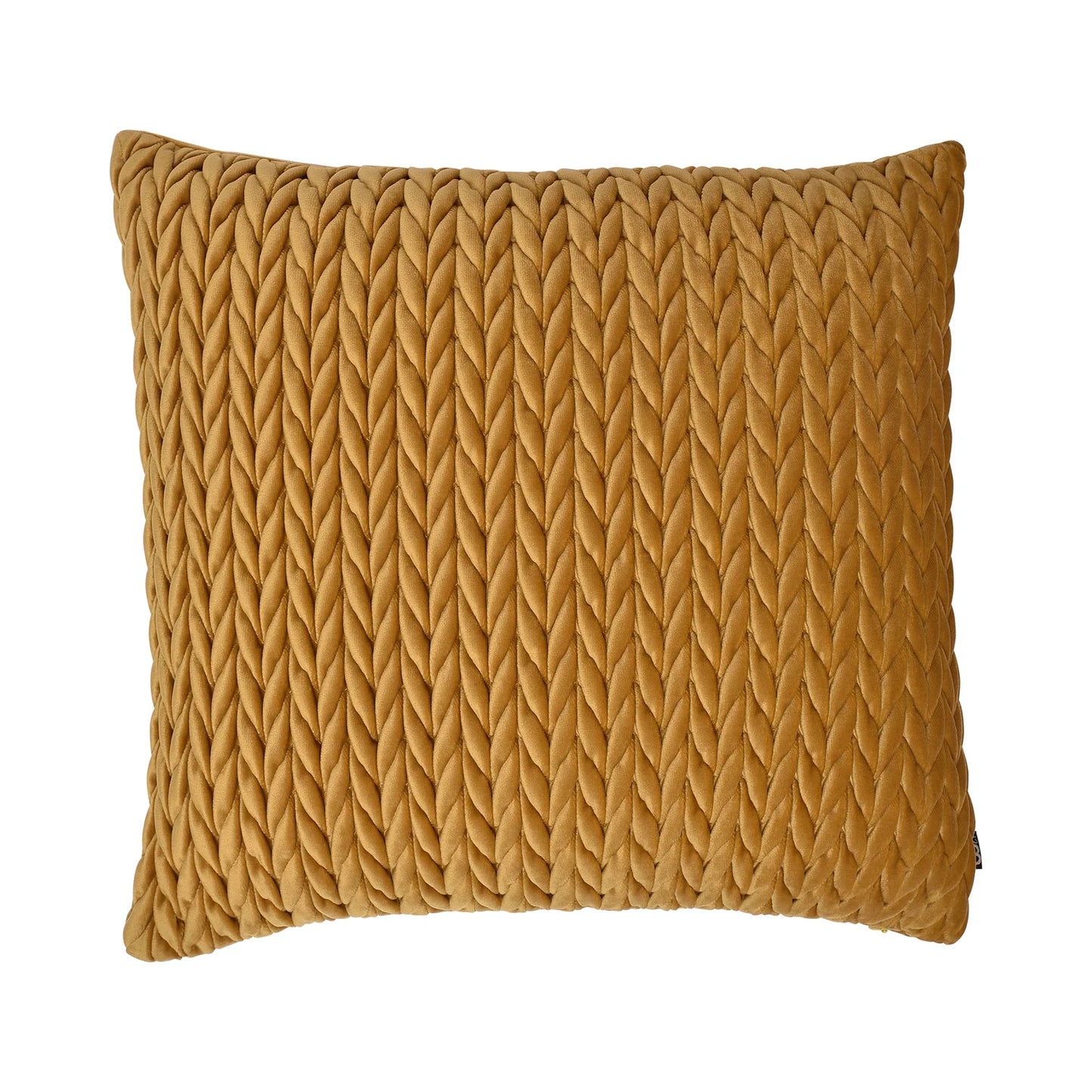 Amory Cushion - Gold