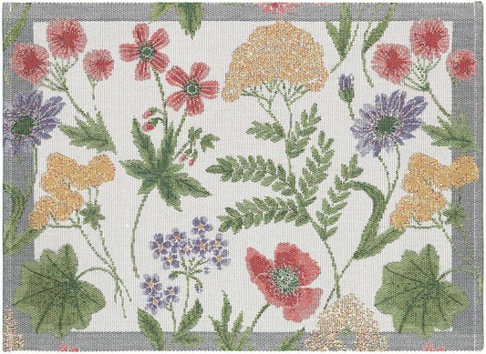 Ekelund Placemat: "Angsdrom"