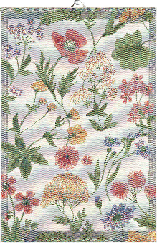 Ekelund Tea Towel: "Angsdrom"