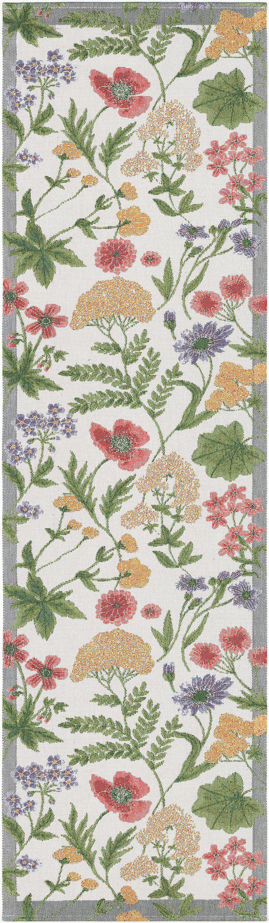Ekelund Table Runner: "Angsdrom"