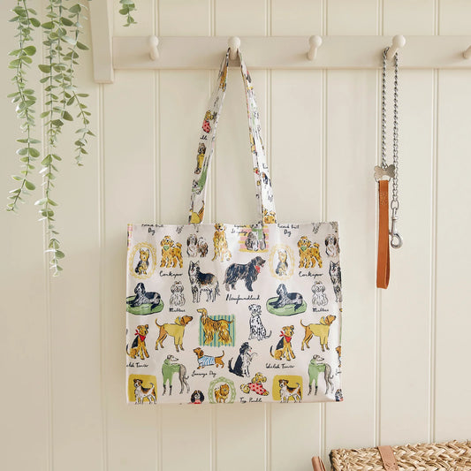 PVC Bag "Best In Show"