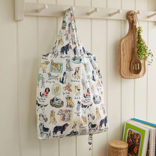 Roll-Up Bag "Best In Show"