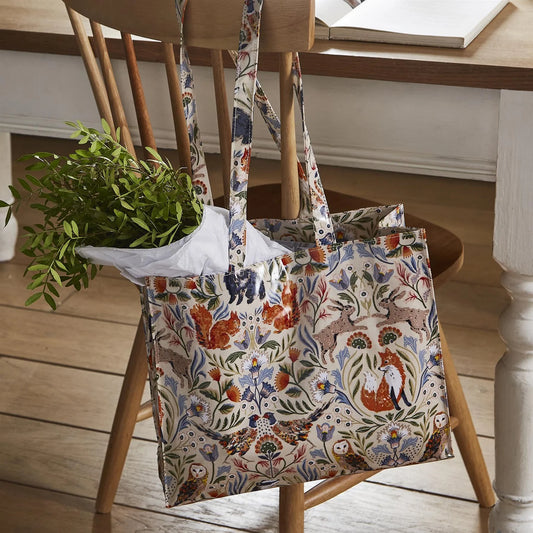 PVC Bag "Blackthorn"