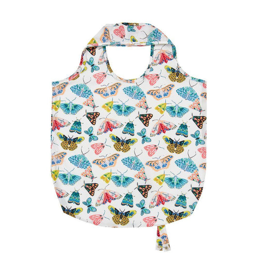 Roll-Up Bag "Butterfly House"