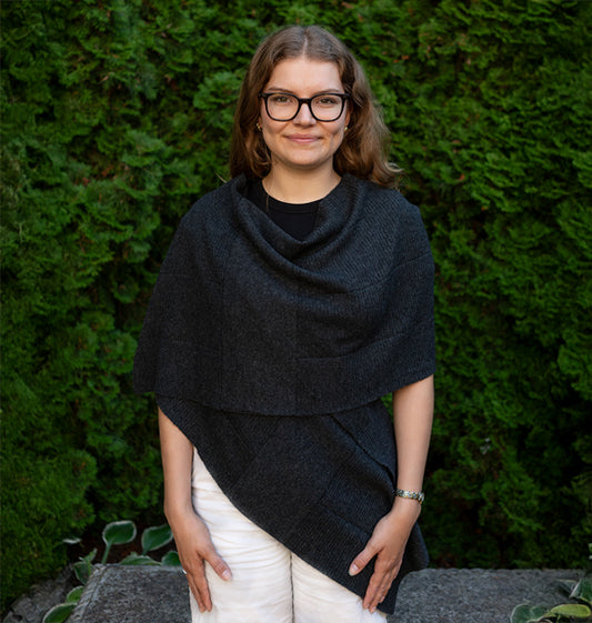Cashmere Wraps