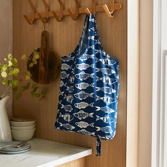 Roll-Up Bag "Catch of the Day"