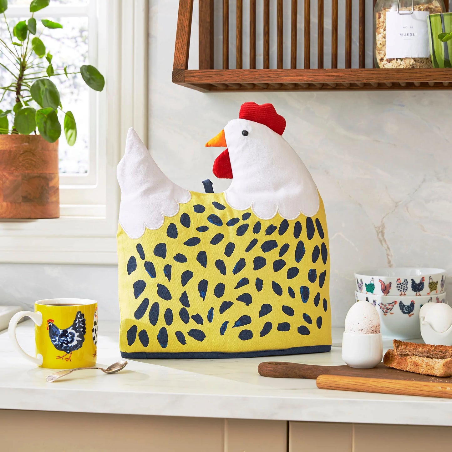 Tea Cosy "Chick Chicken"
