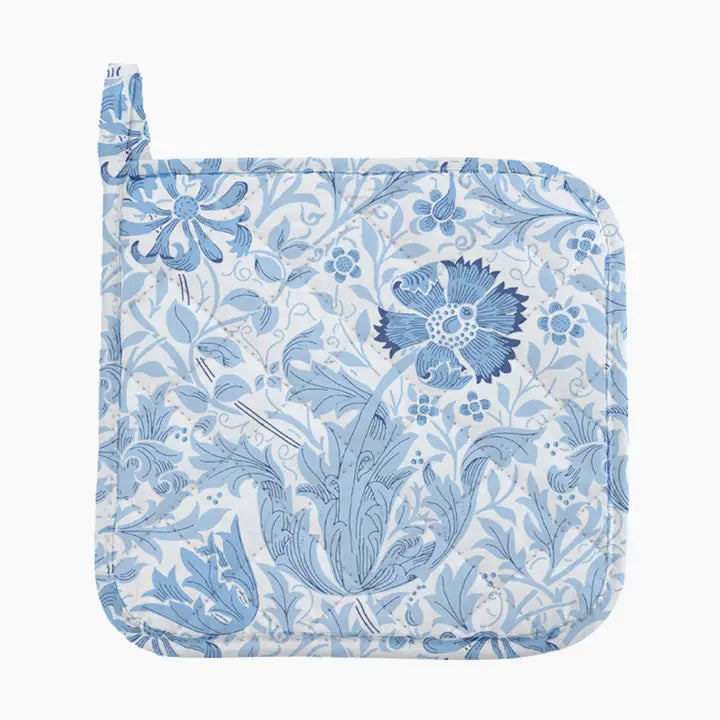 Pot Holder William Morris "Compton"