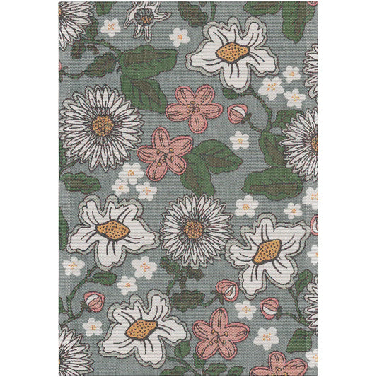 Ekelund Tea Towel: "Daisy"