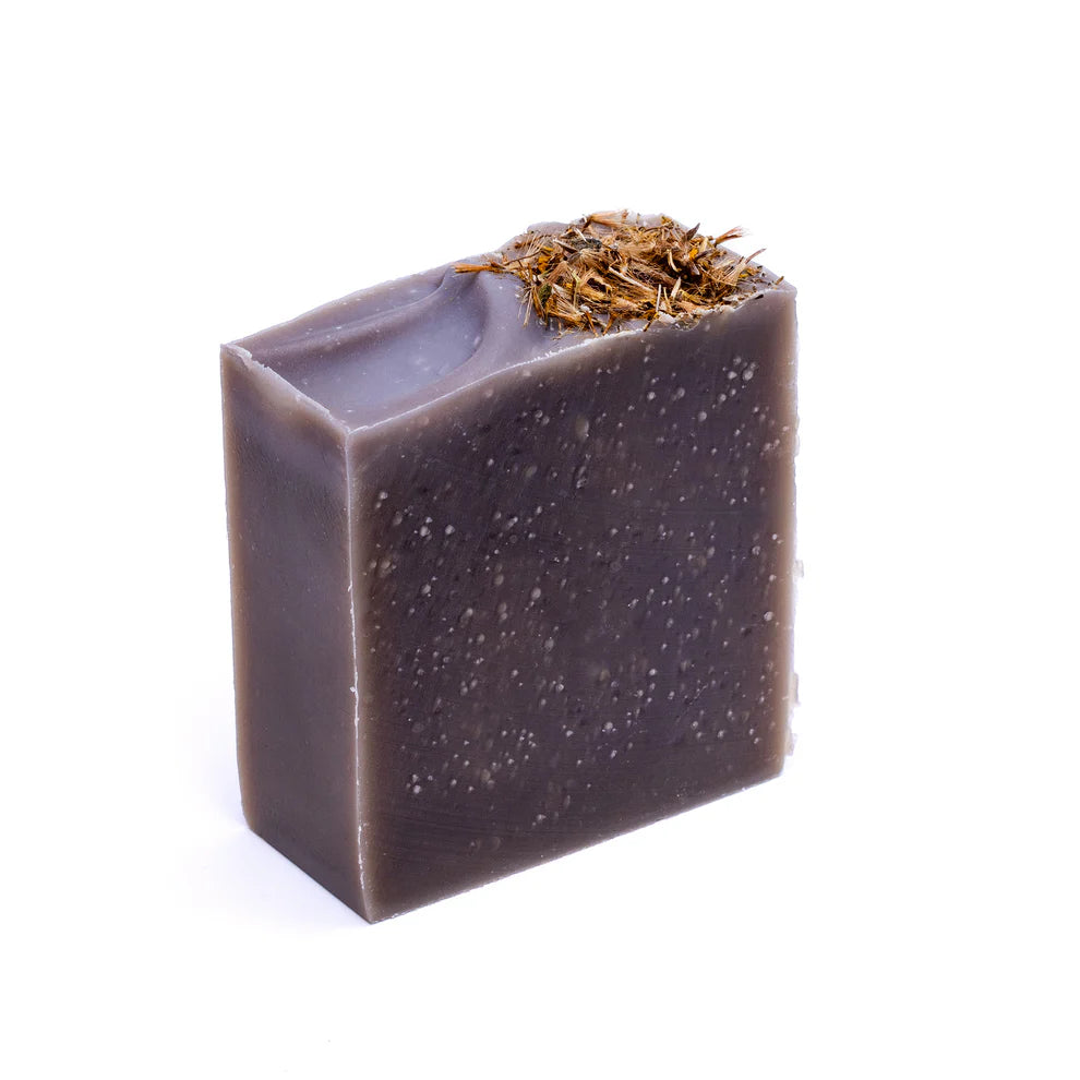 Grumpy Goats Soap: Dirty Hippie