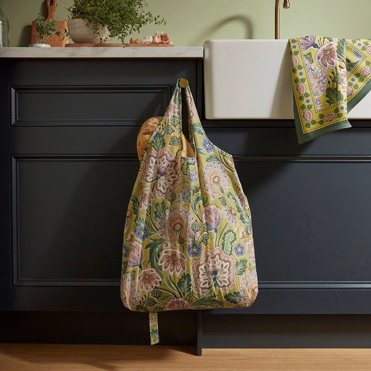Roll-Up Bag "Emmeline"