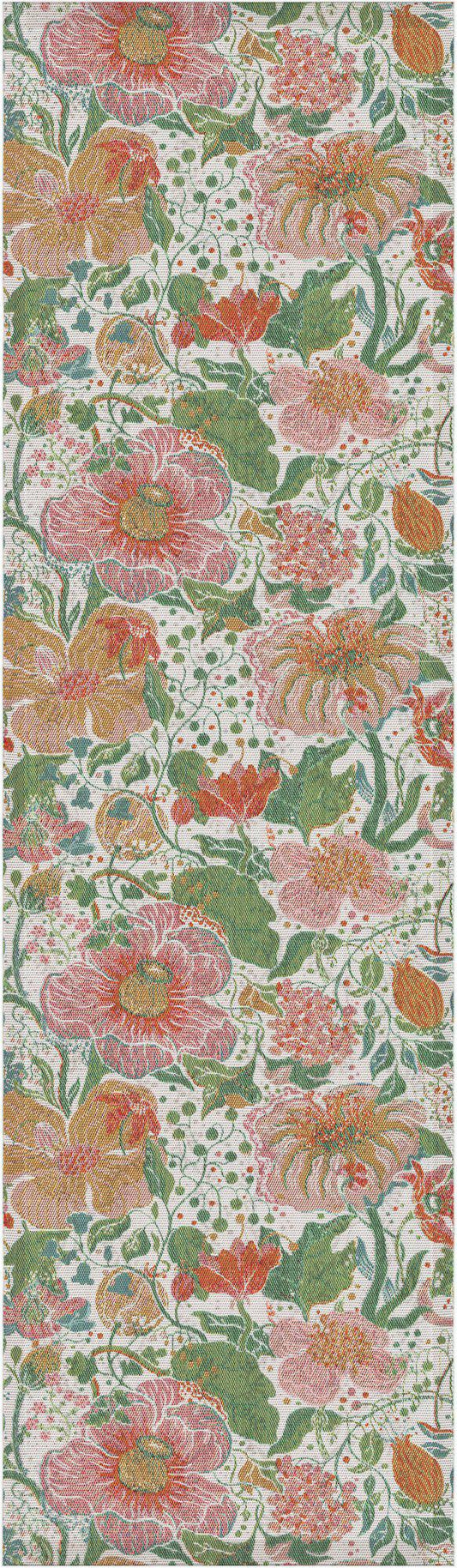 Ekelund Table Runner: "Fiona"