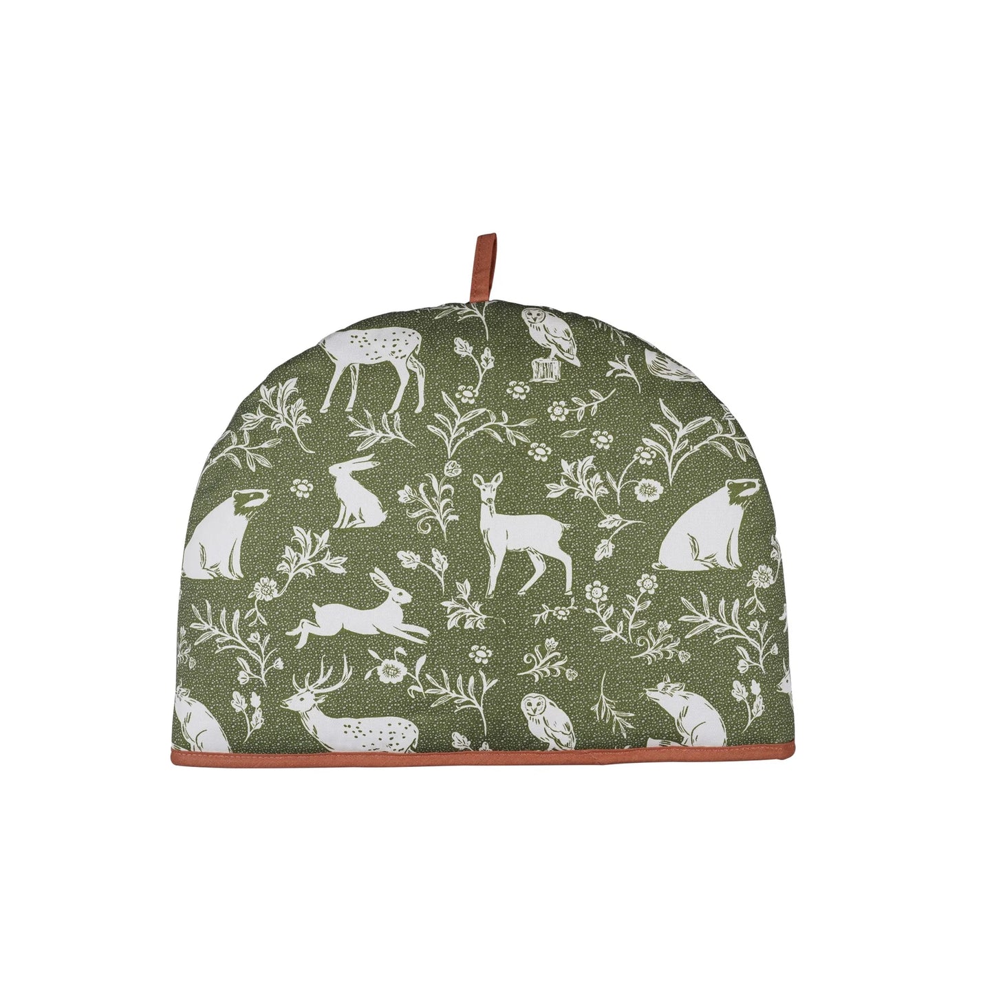Tea Cosy "Forest Friends"