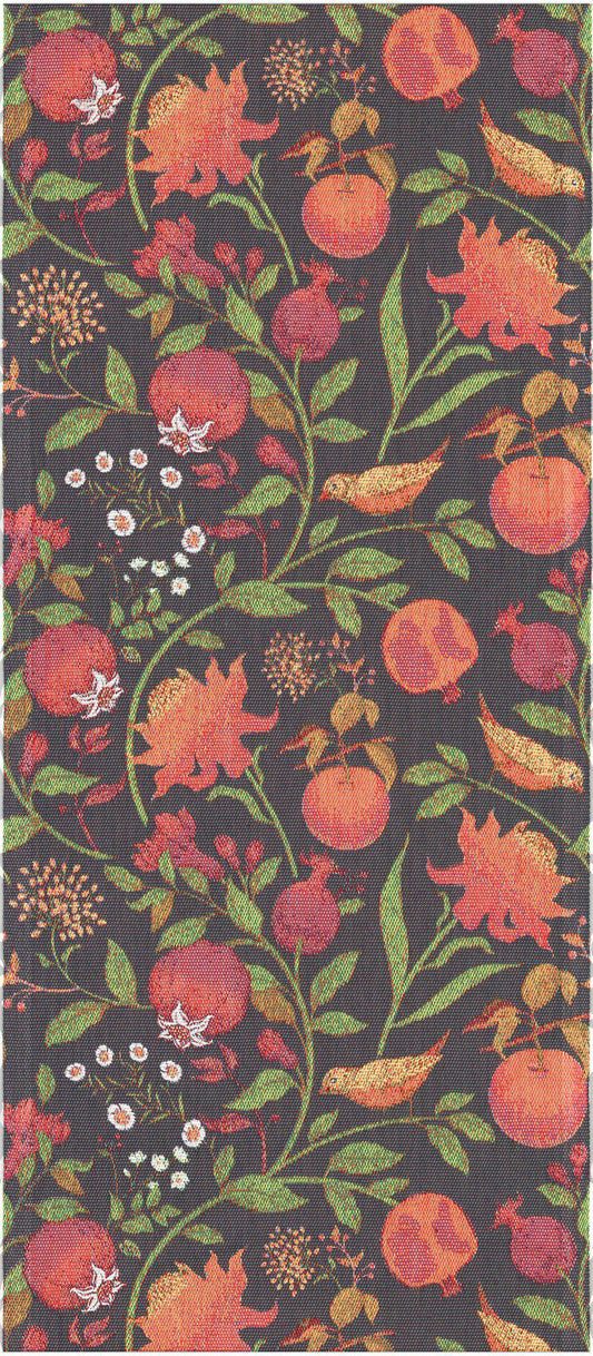 Ekelund Table Runner: "Fruktrik"