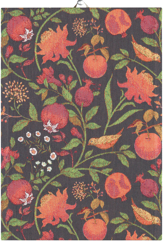 Ekelund Tea Towel: "Fruktrik"