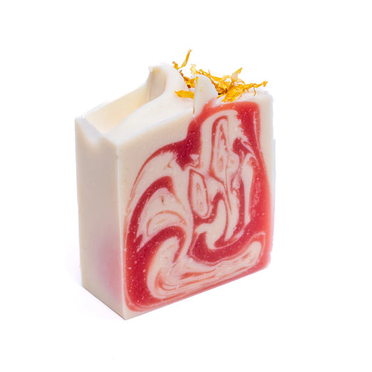 Grumpy Goats Soap: Greek Goddess