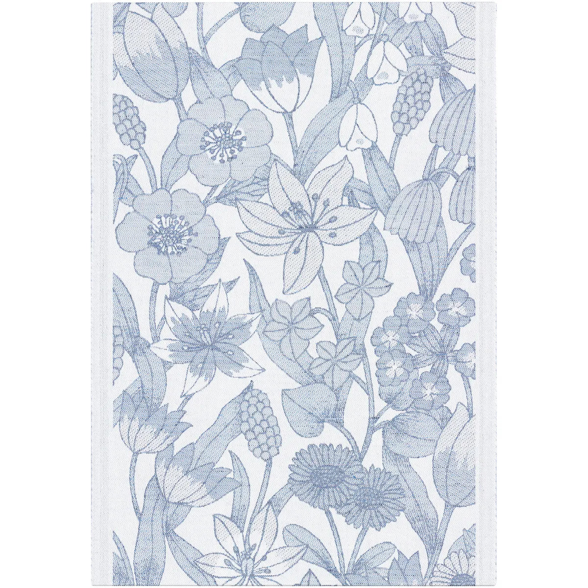 Ekelund Tea Towel: "Havsblom"