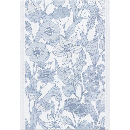 Ekelund Tea Towel: "Havsblom"