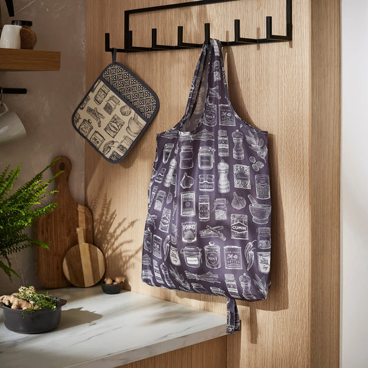 Roll-Up Bag "Herbs & Spices"
