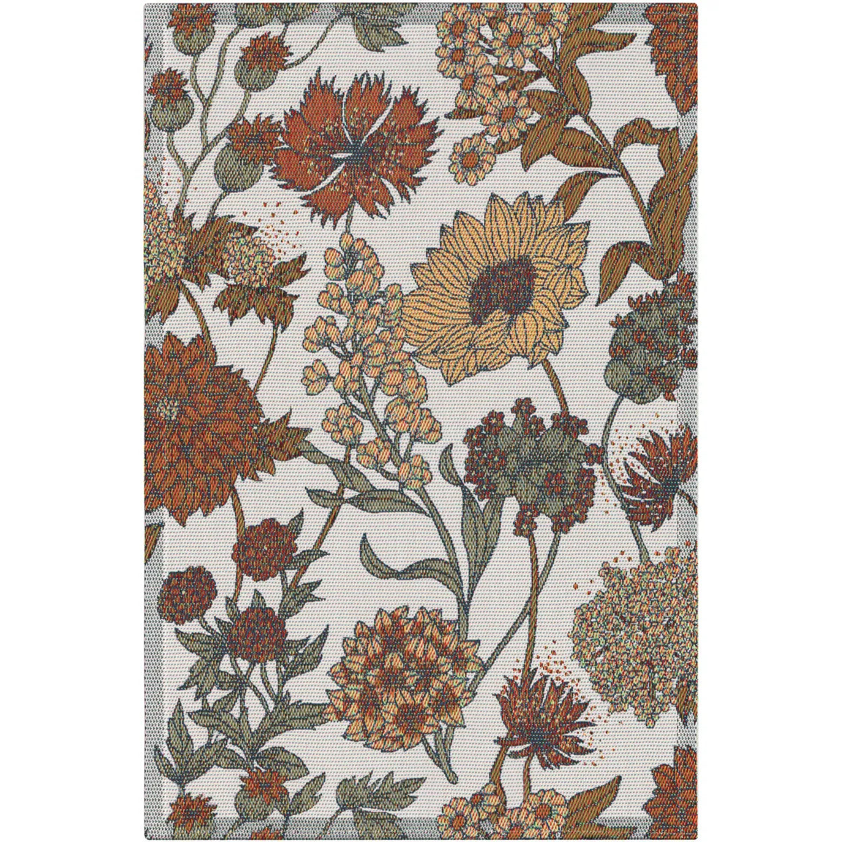 Ekelund Tea Towel: "Humledal"