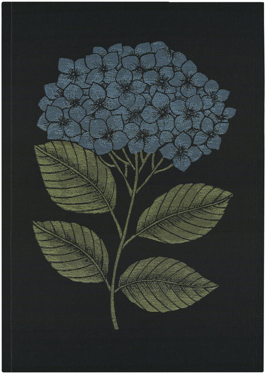 Ekelund Tea Towel: "Hydrangea"