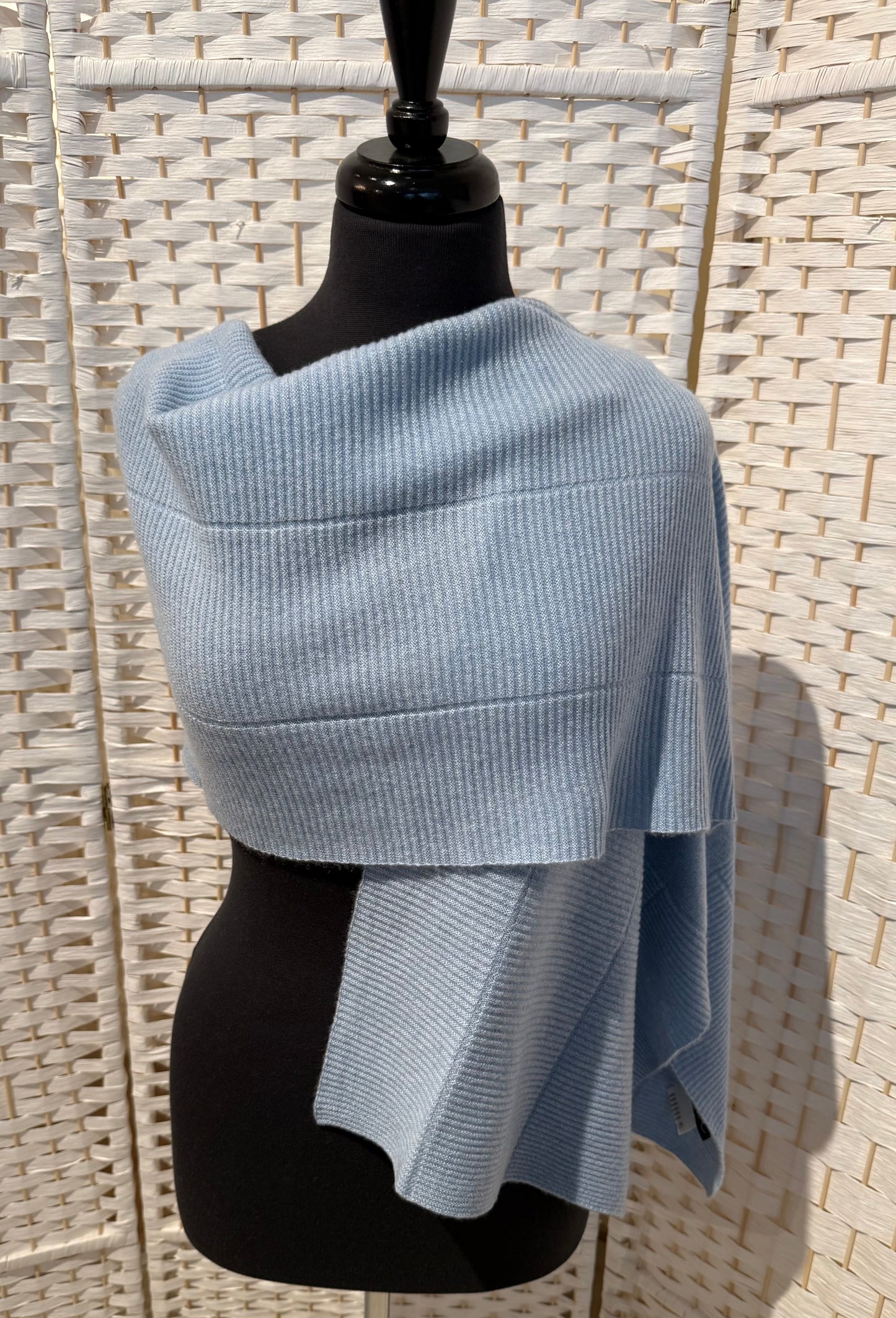 Cashmere Wraps