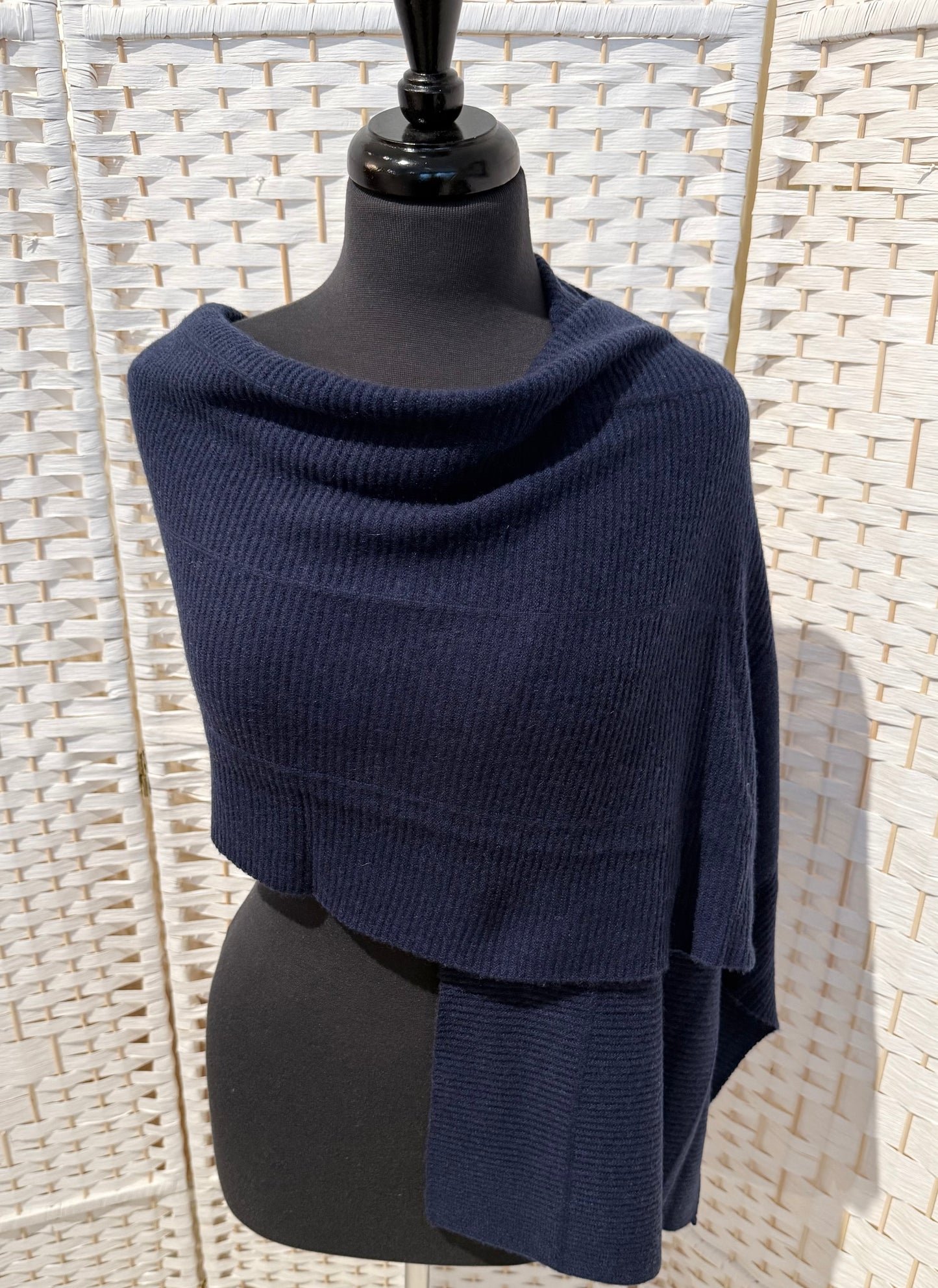 Cashmere Wraps