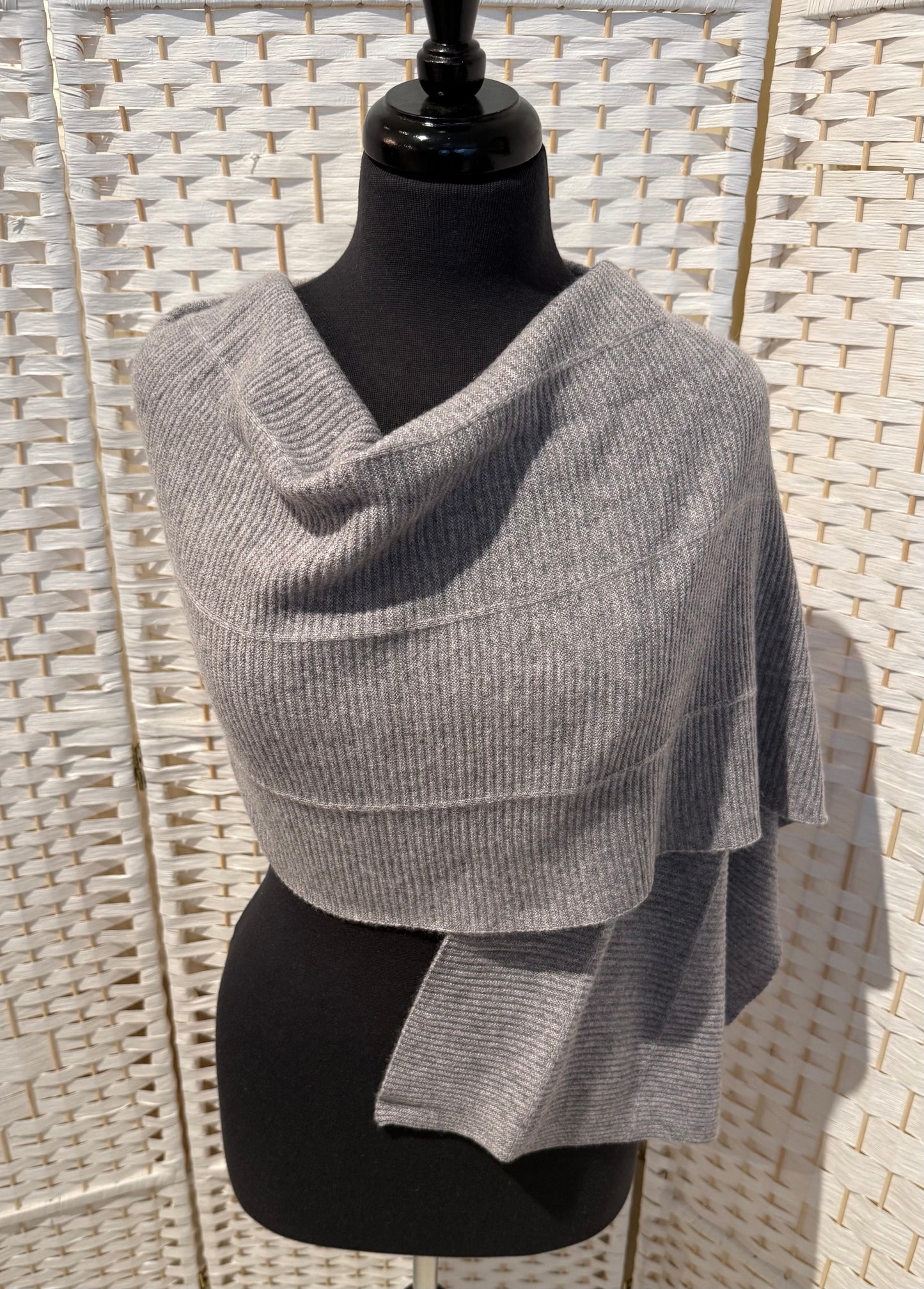 Cashmere Wraps