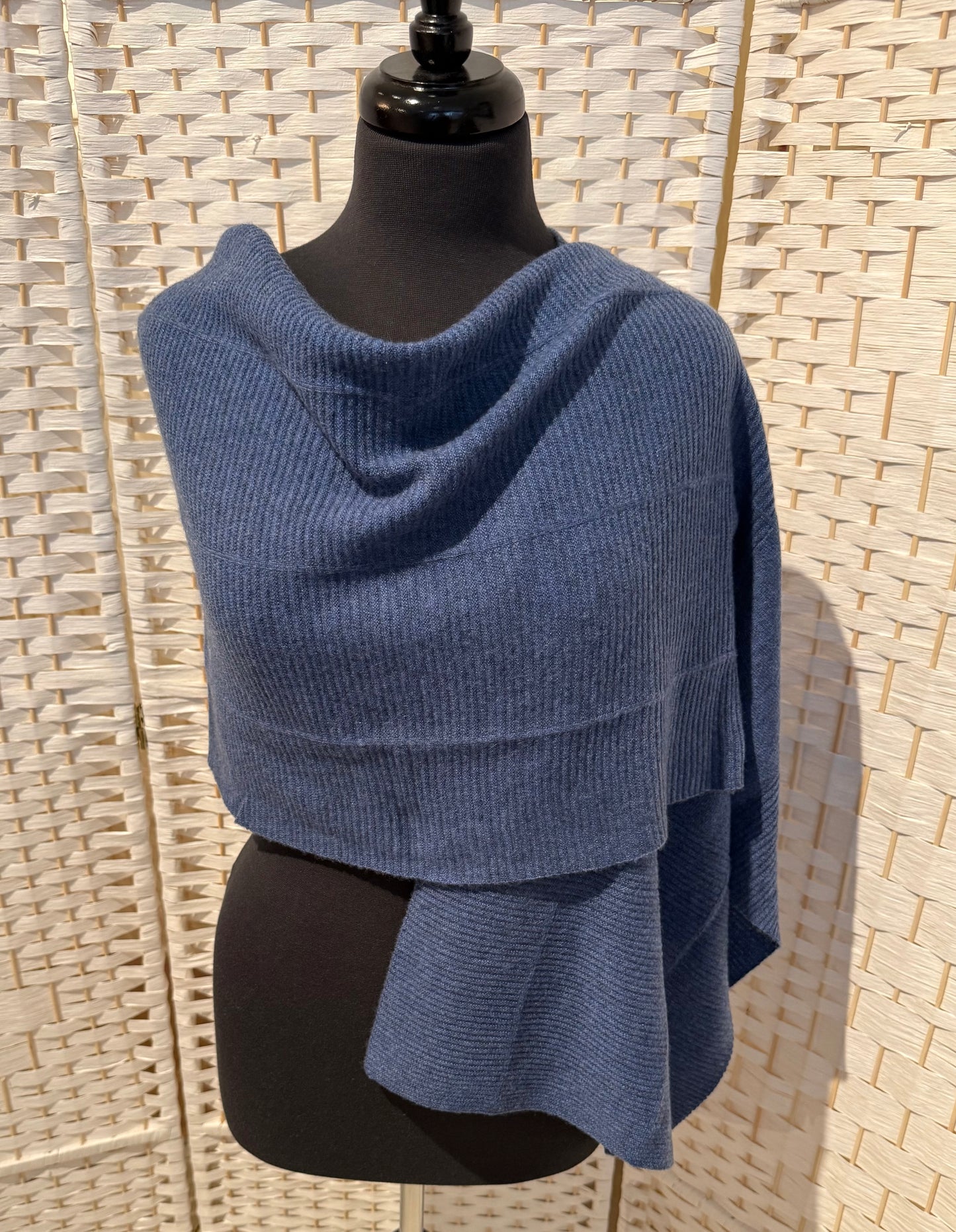 Cashmere Wraps