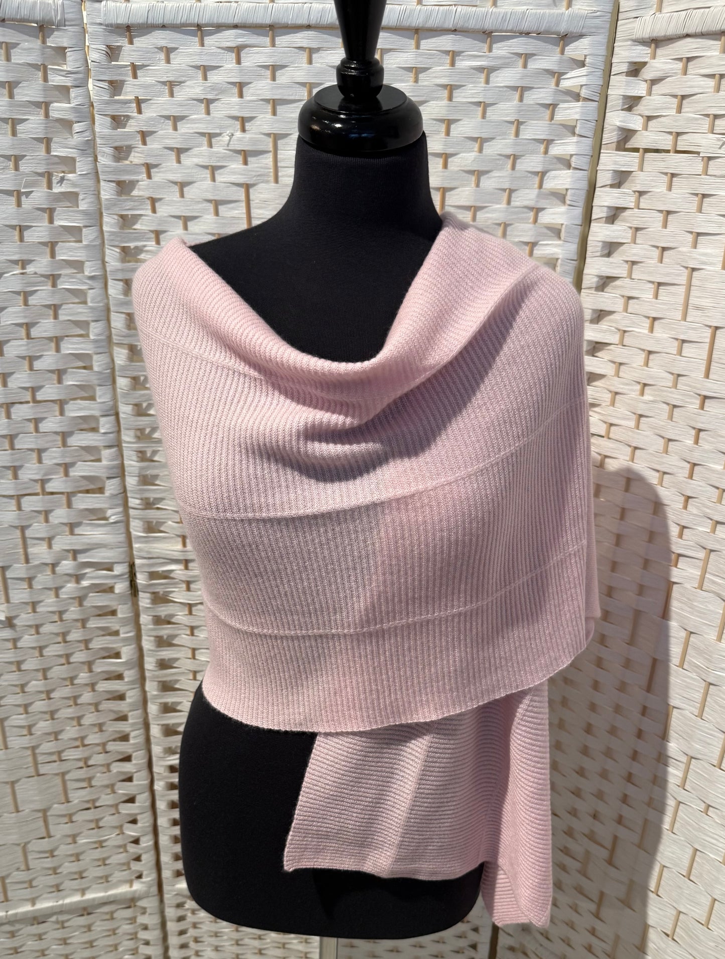 Cashmere Wraps