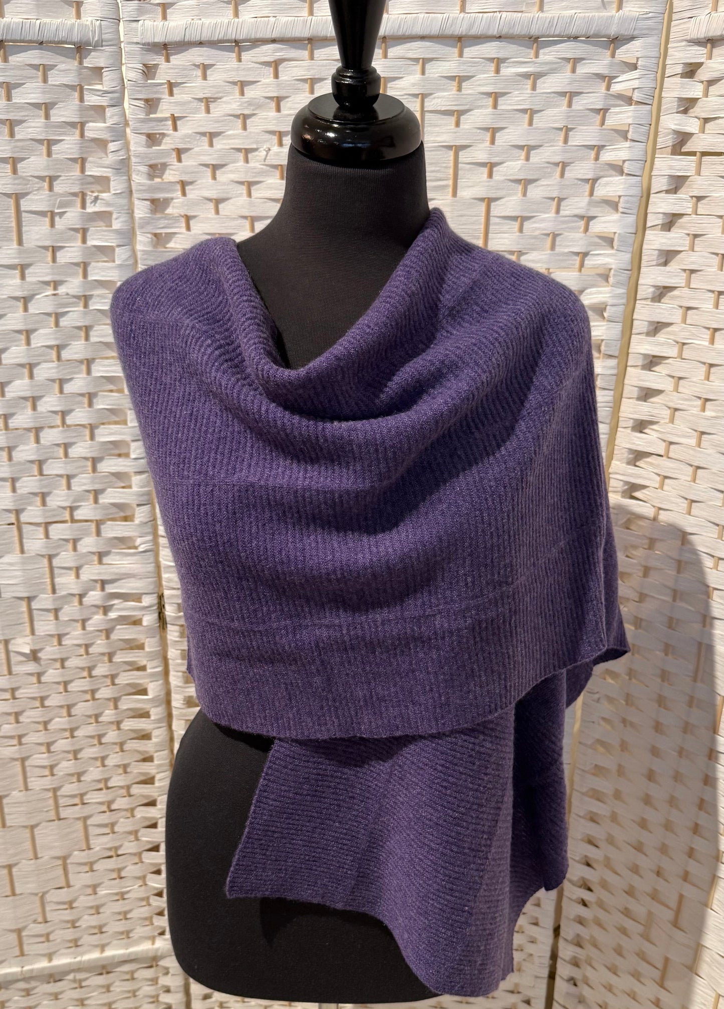 Cashmere Wraps