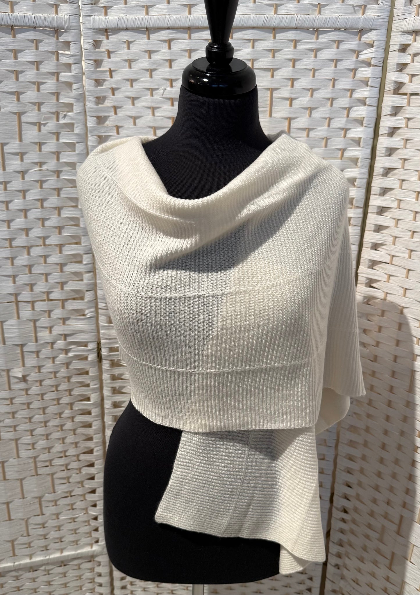Cashmere Wraps