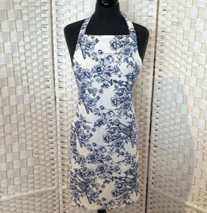 Apron (Cotton) "Collins"