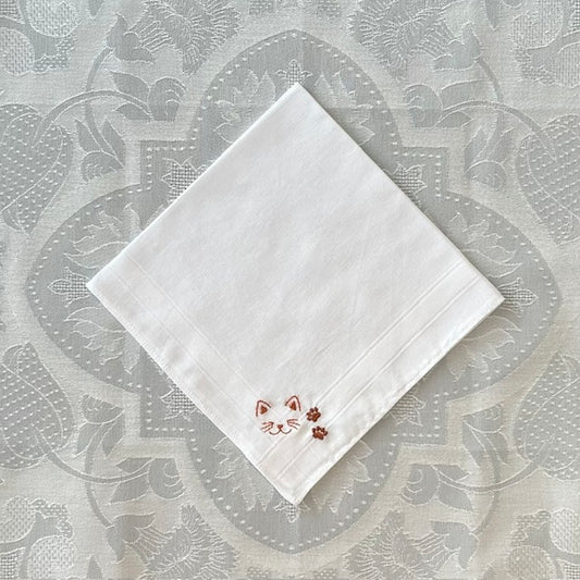 Handkerchief Ladies - Kit Kat