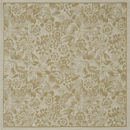 Le Jacquard Francais Napkin "Osmose" Cork