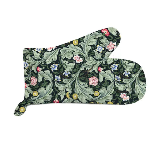 Oven Mitt William Morris "Leicester"