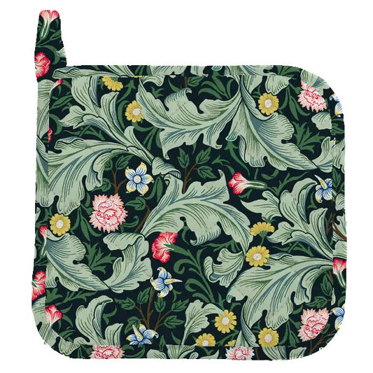 Pot Holder William Morris "Leicester"