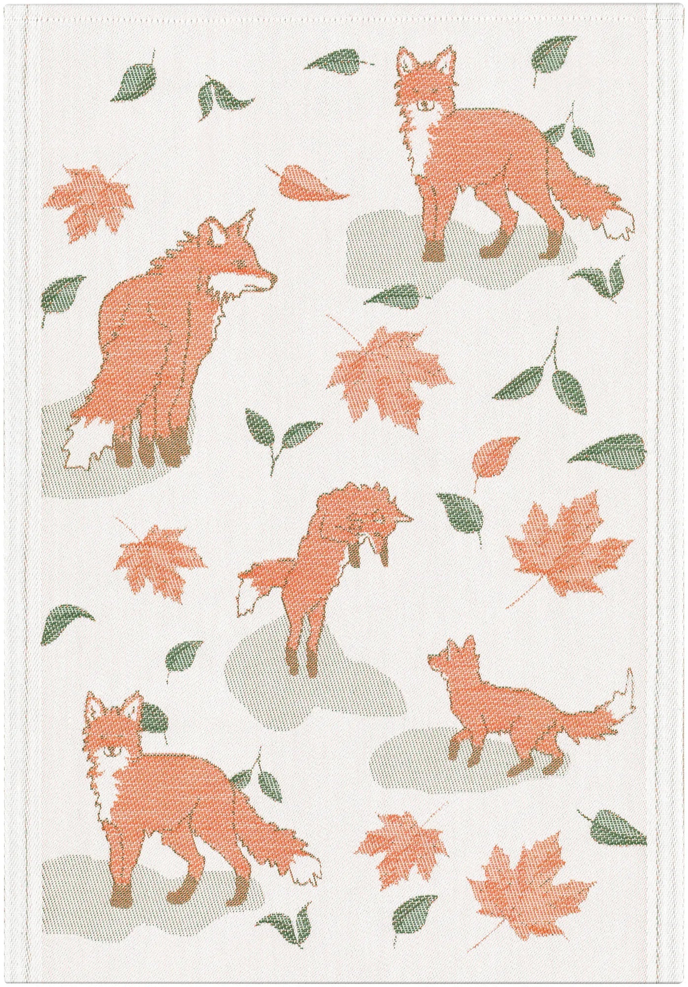 Ekelund Tea Towel: "Lonndans"