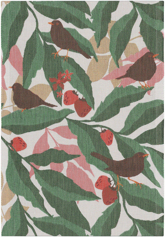 Ekelund Tea Towel: "Lovkvist"