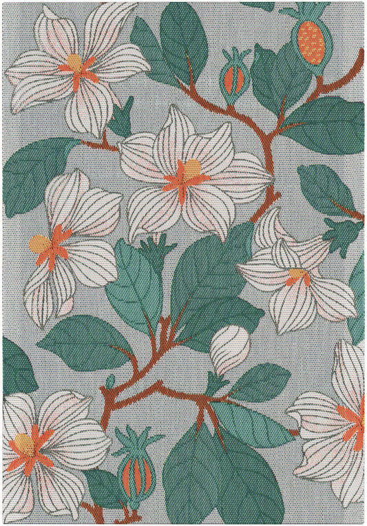 Ekelund Tea Towel: "Magnolia"