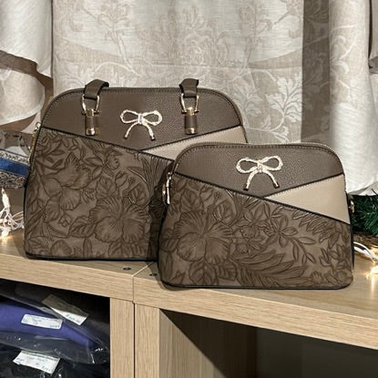 Two For One Purse Set: Melissa