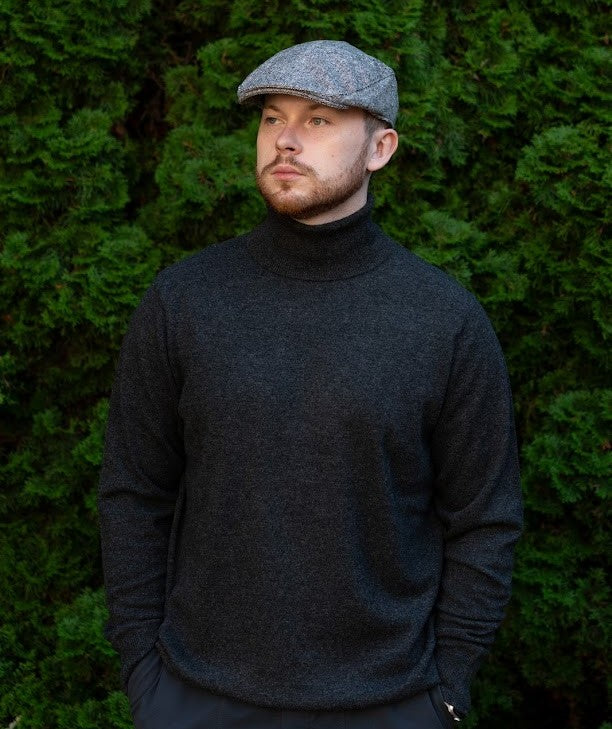 Cashmere Sweaters from Castle Cashmere in Ireland