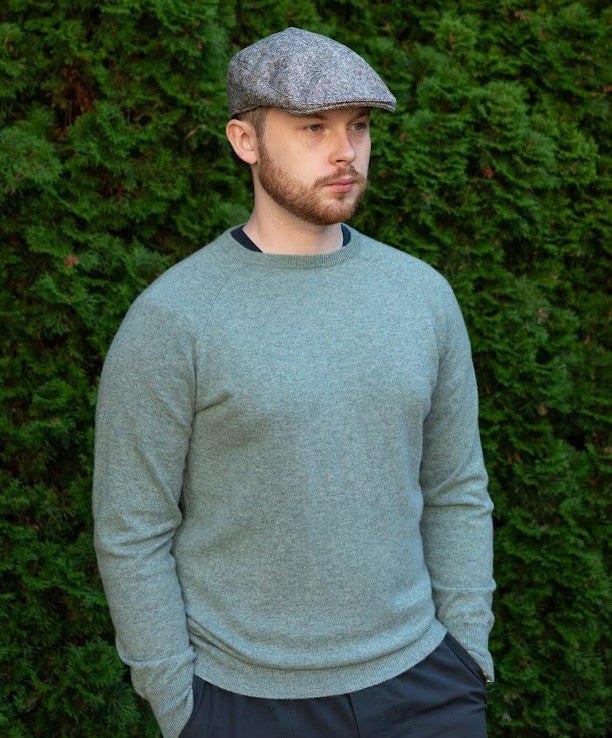 Cashmere Sweaters from Castle Cashmere in Ireland