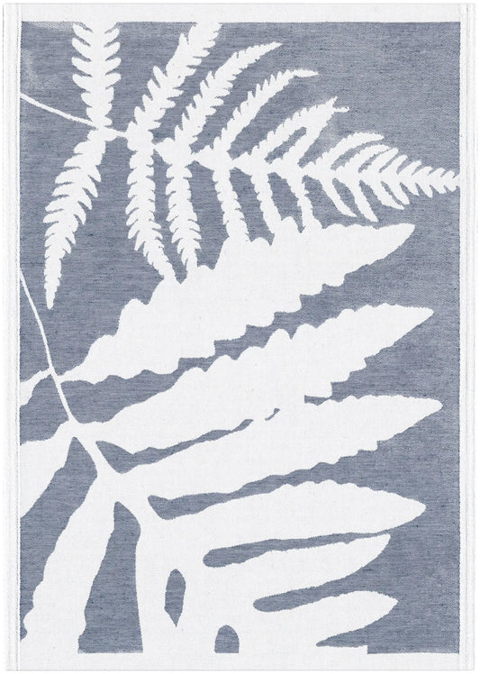 Ekelund Tea Towel: "Ormbunkar"