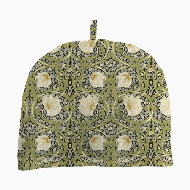 Tea Cozy William Morris "Pimpernel"