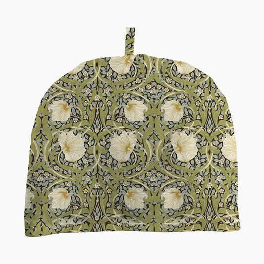 Tea Cozy William Morris "Pimpernel"