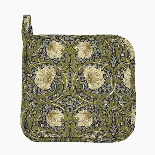 Pot Holder William Morris "Pimpernel"
