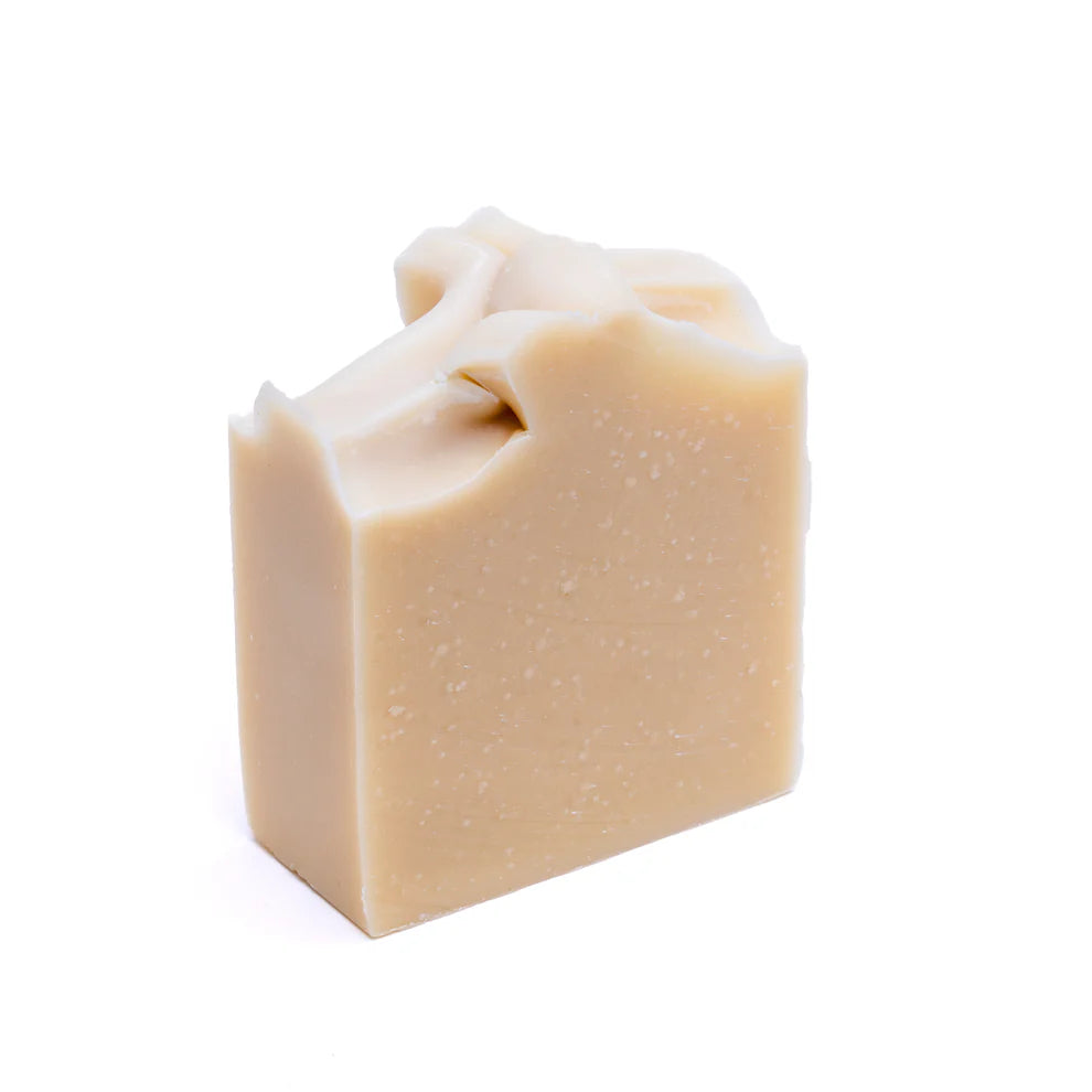 Grumpy Goats Soap: Plain & Simple