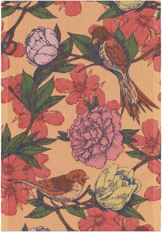Ekelund Tea Towel: "Primavera"